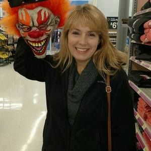 Meet your Posher, Jackie