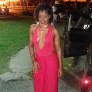 Meet your Posher, Latoya