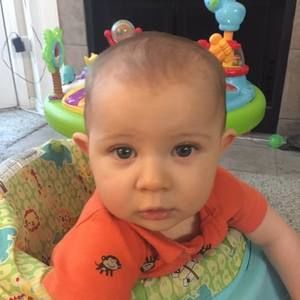 Meet your Posher, Misty