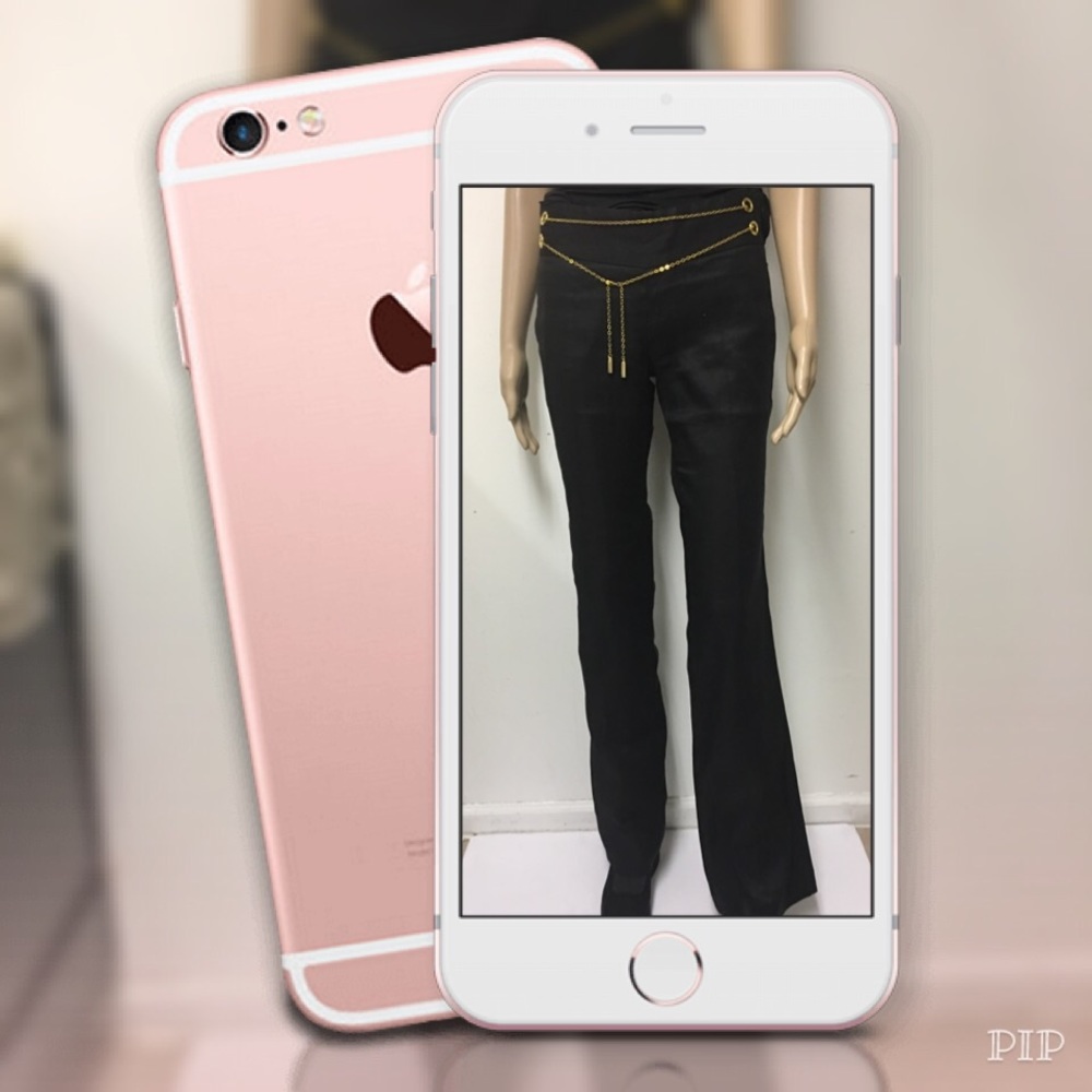 Body By Victoria Kate Fit Dress Pants Sz 0