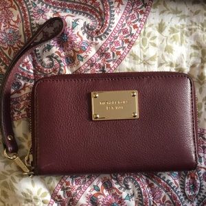 Michael Kors Wristlet