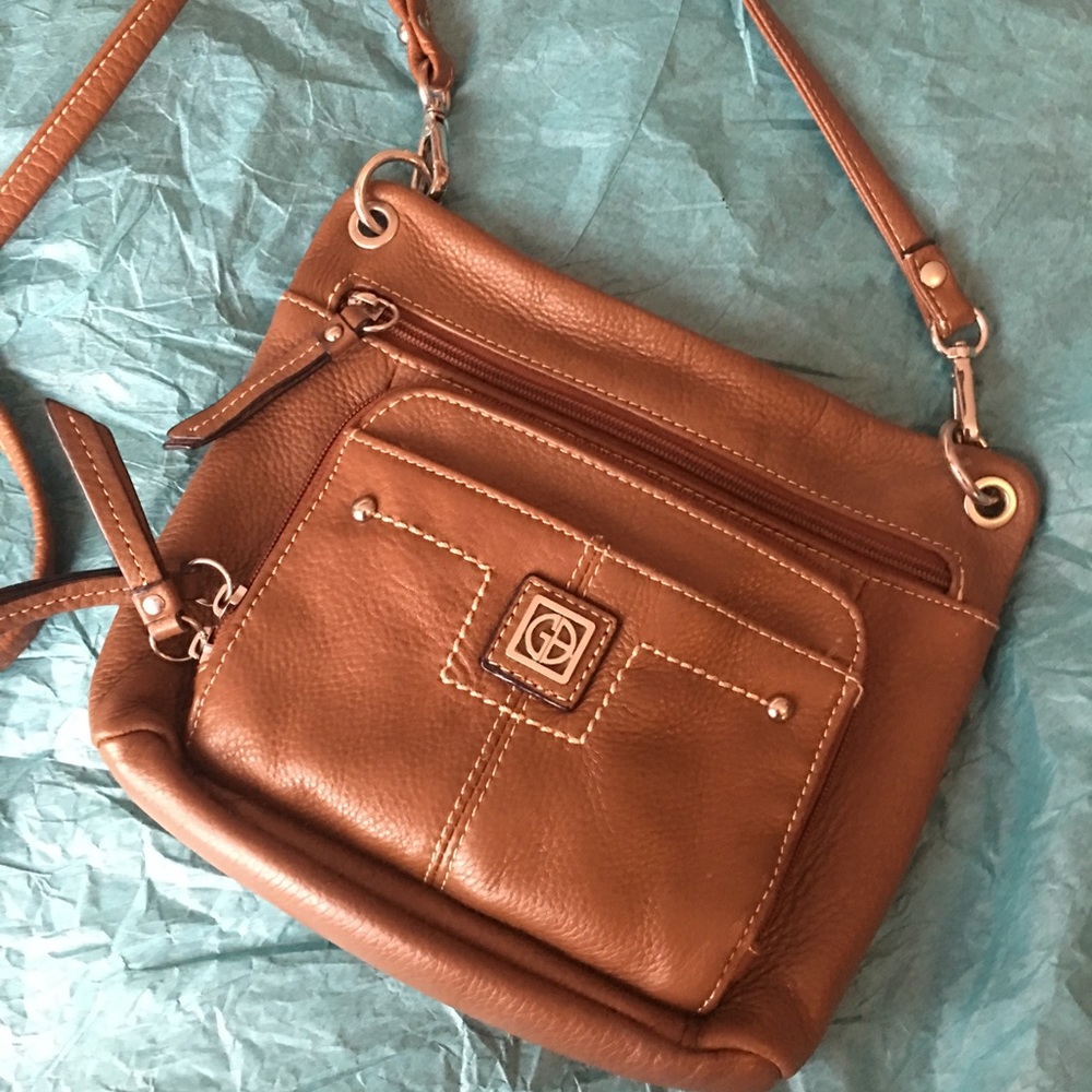 Beautiful crossbody purse