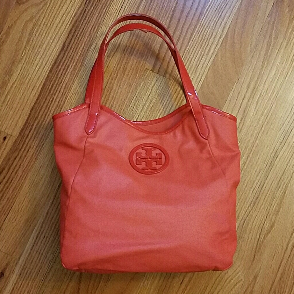 Tory Burch Small Tote Bag