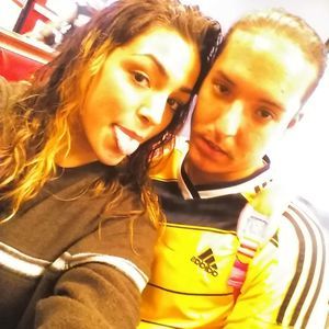 Meet your Posher, Alejandro