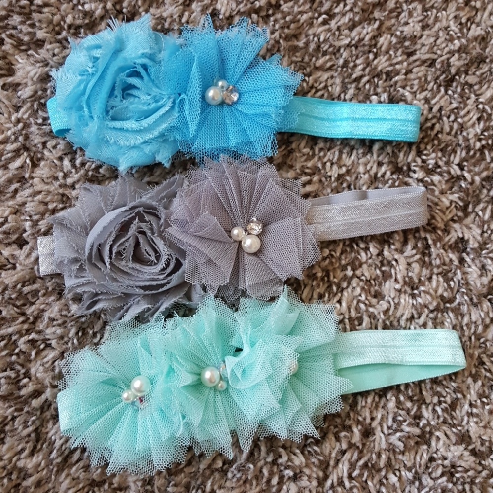 Baby bands