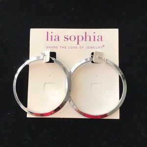 Lia Sophia Earrings