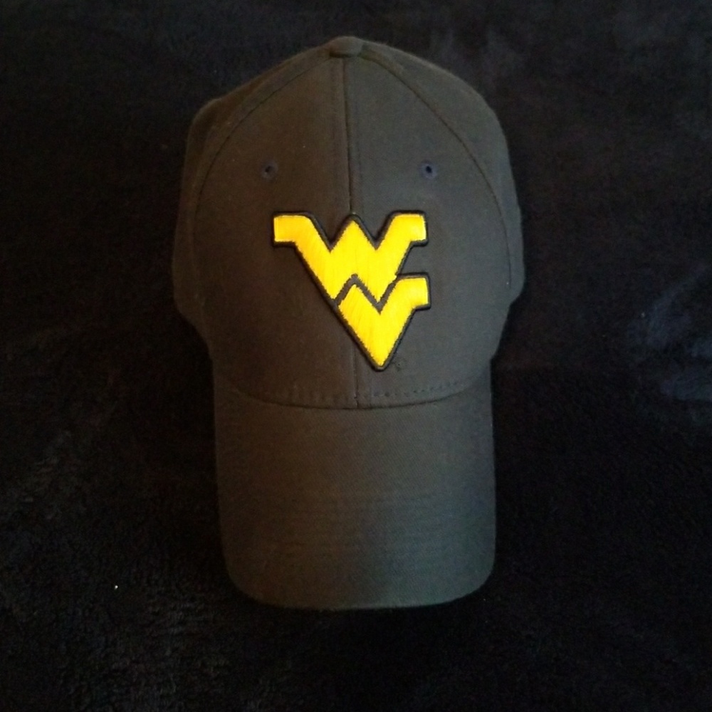 West Virginia Hat