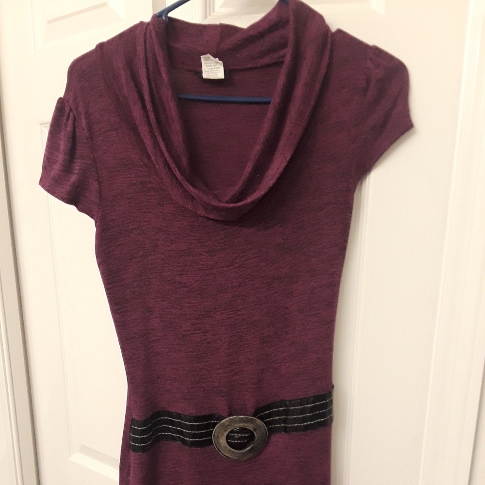 Long shirt/ dress