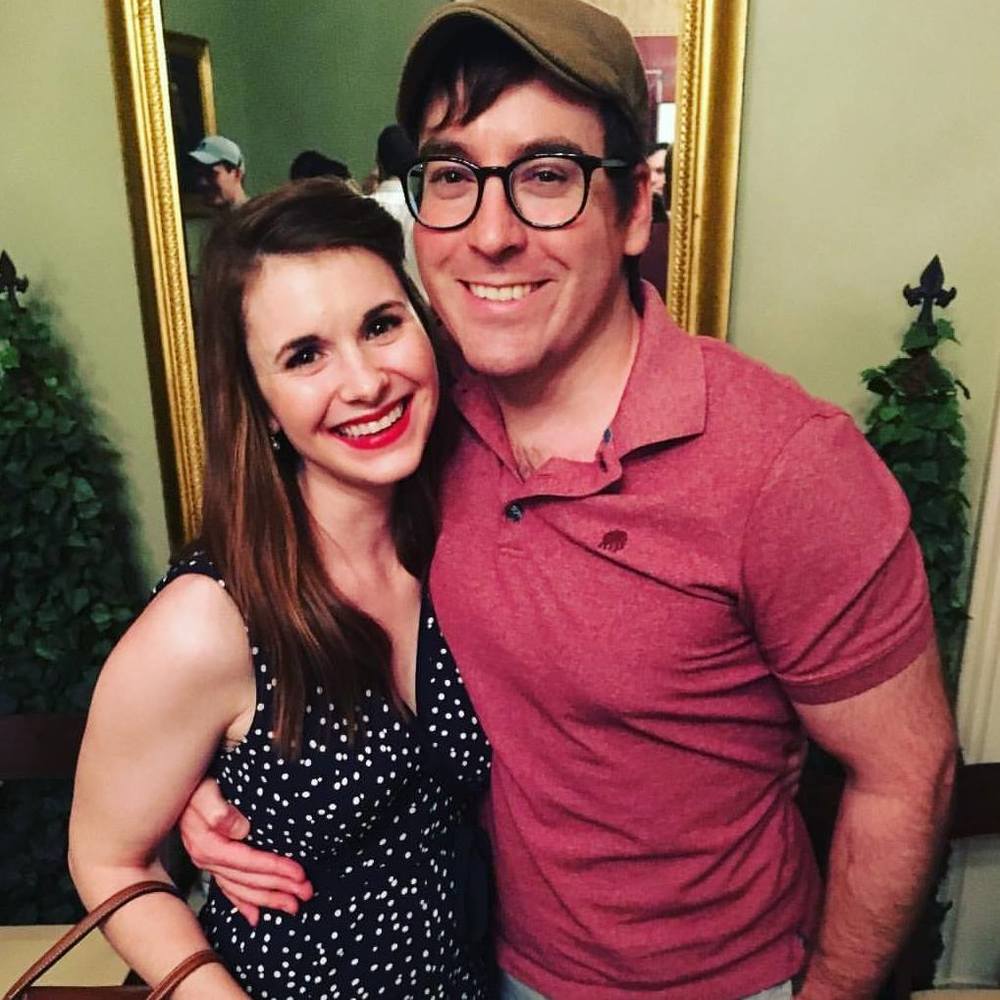 Meet your Posher, Allie