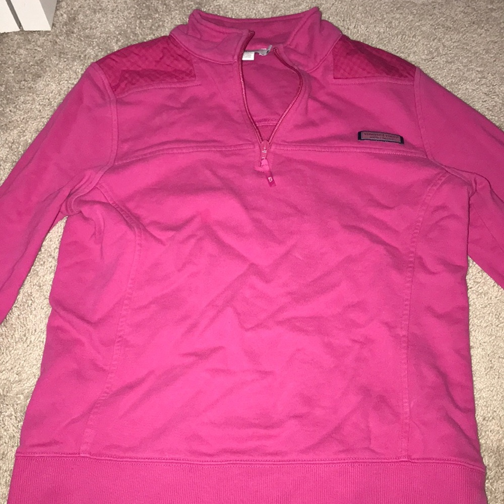 Vineyard Vines Women Sweatshirt