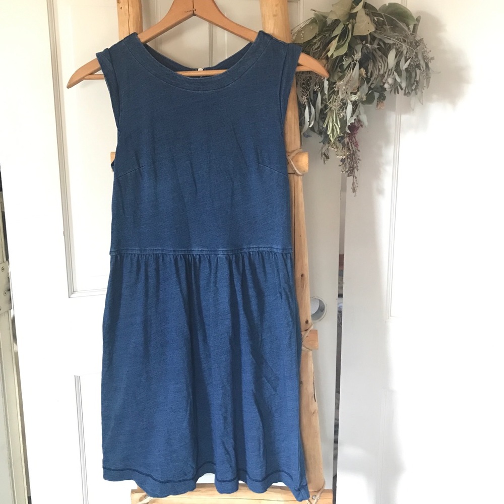 LOFT Dress