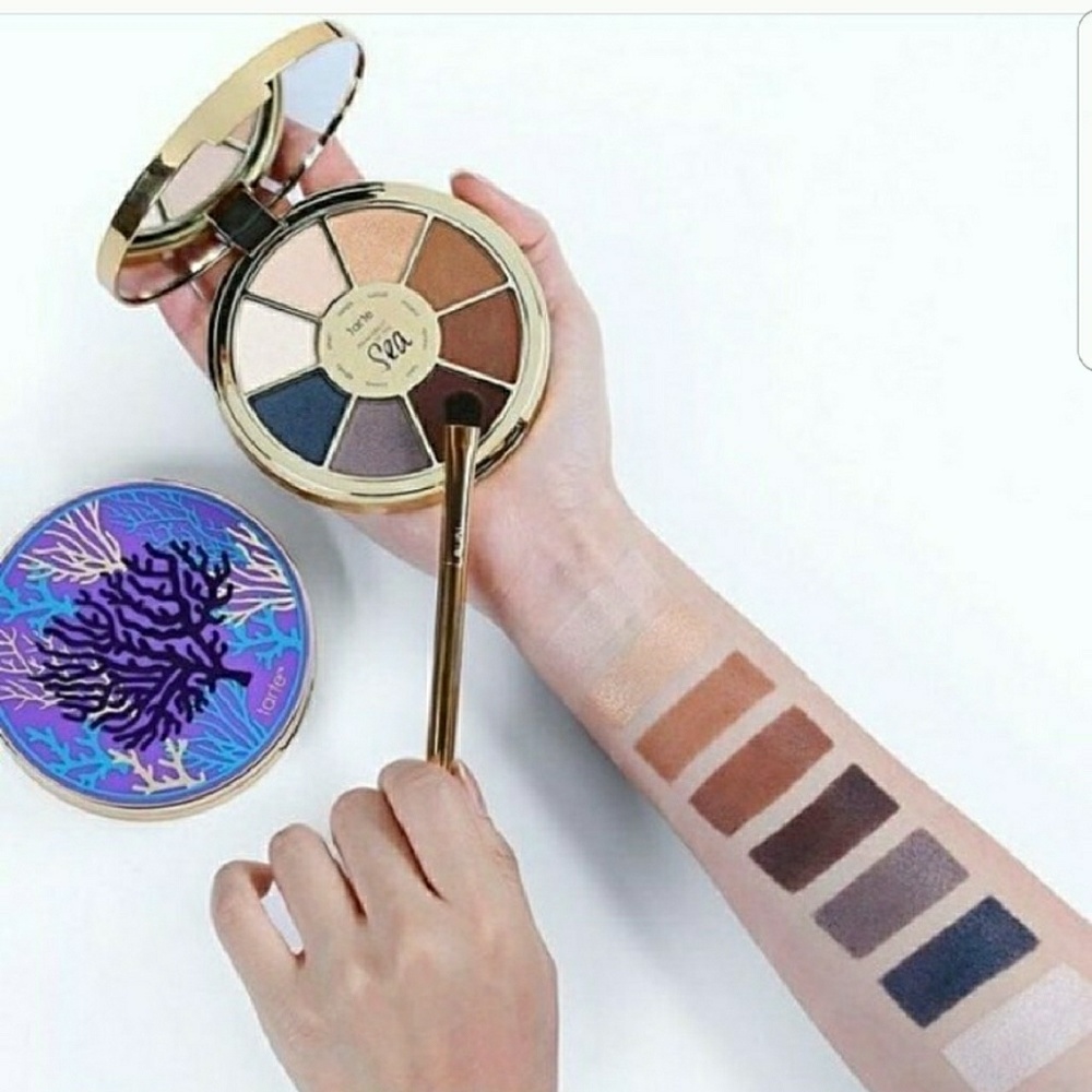 Tarte Rain Forest of the Sea II
