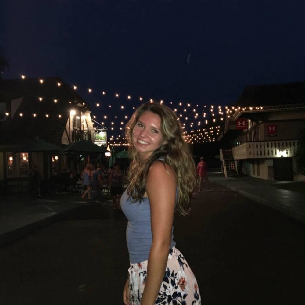 Meet your Posher, Shea