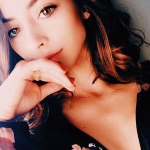 Meet your Posher, Gabriella