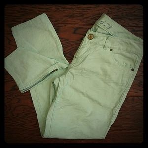 The Limited 678 Skinny Jeans Size 2