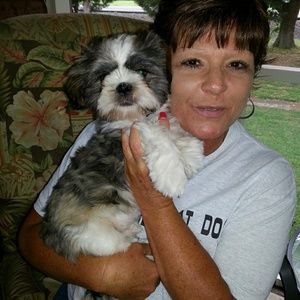 Meet your Posher, Lynn