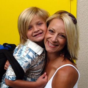 Meet your Posher, Carrie