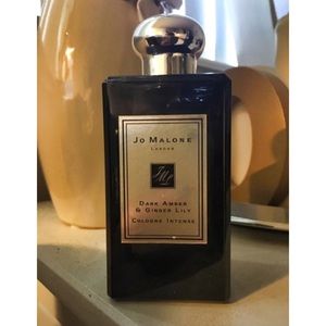 Jo Malone Dark Amber & Ginger Lily Cologne