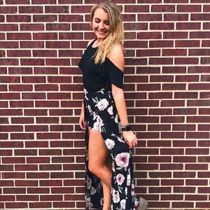 Meet your Posher, Maggie