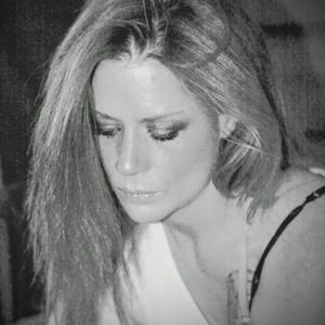 Meet your Posher, Ginja