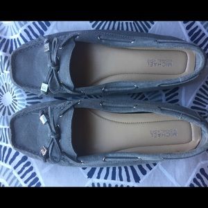 Michael Kors Women’s flats/loafers