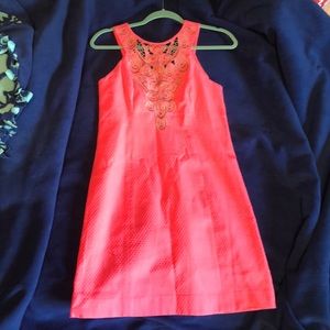 lily Pulitzer dress