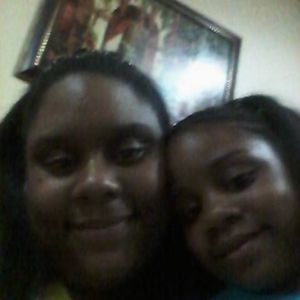 Meet your Posher, Tiffany