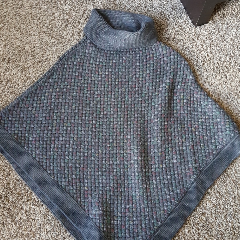 Poncho