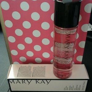Mary kay eye makeup remover