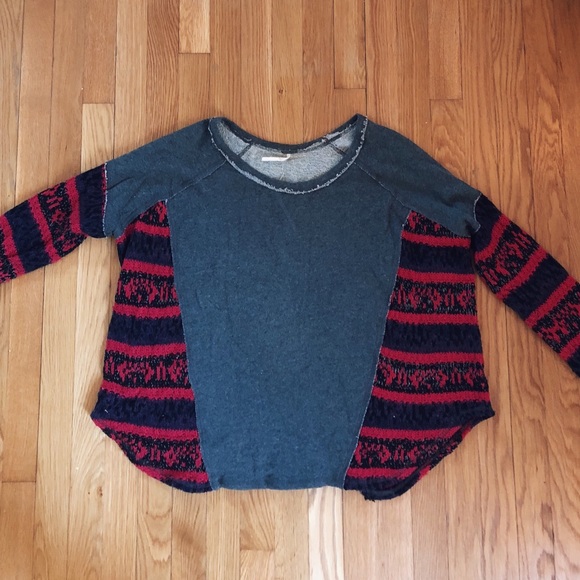 Free People Sweaters - Free people sweater