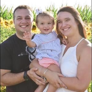 Meet your Posher, Bethany