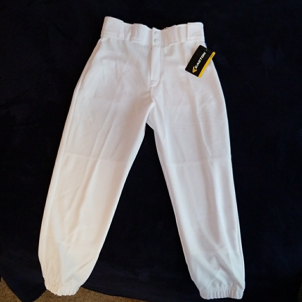 Youth Baseball's paints