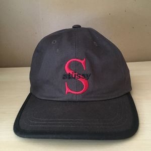 STUSSY HAT