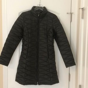 Like new women's Patagonia Fiona down parka