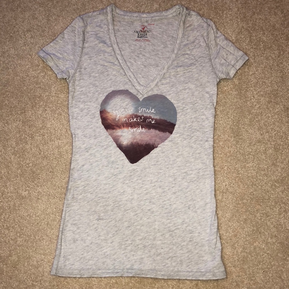 American Eagle T-shirt
