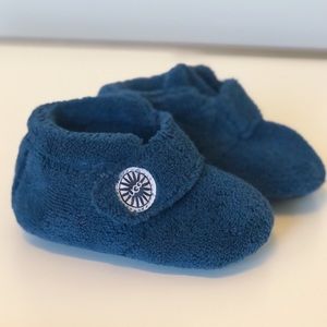 Ugg Bixbee Booties