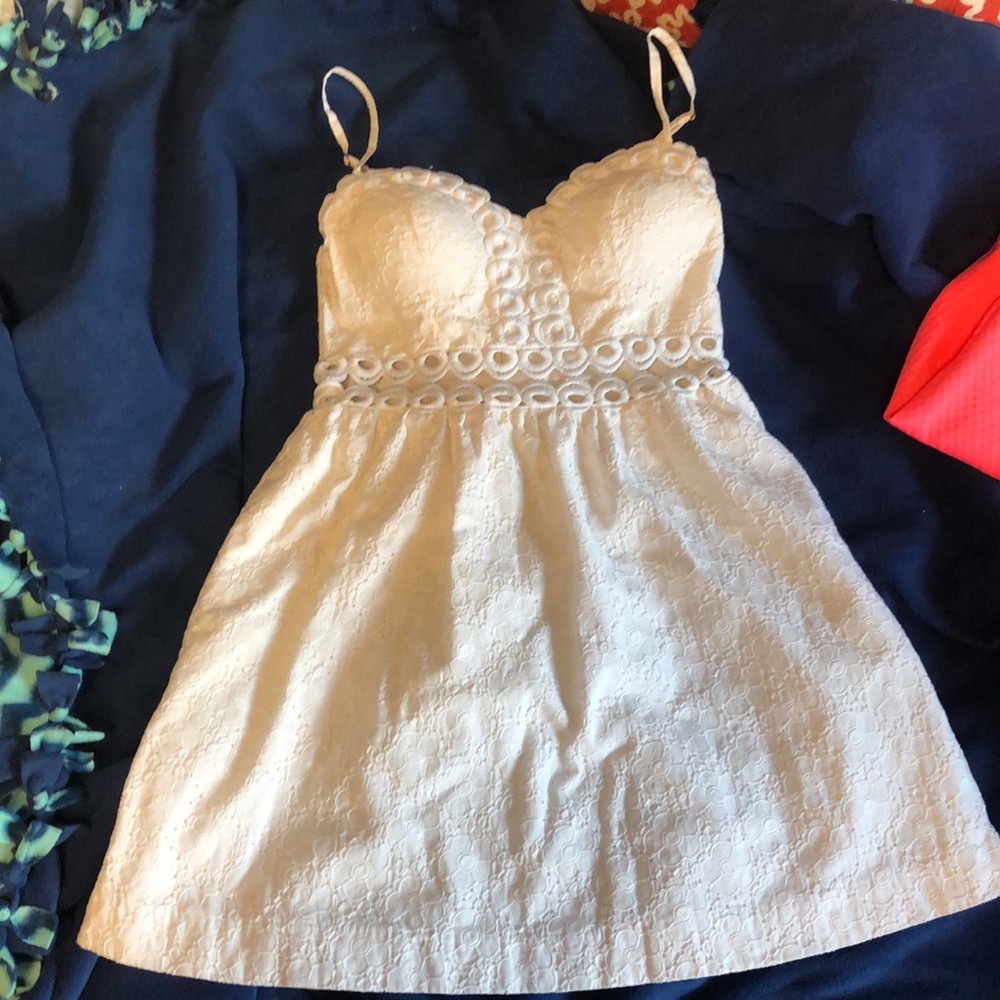 Lily Pulitzer dress
