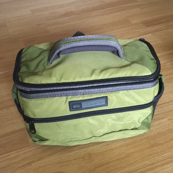 rei insulated lunch bag