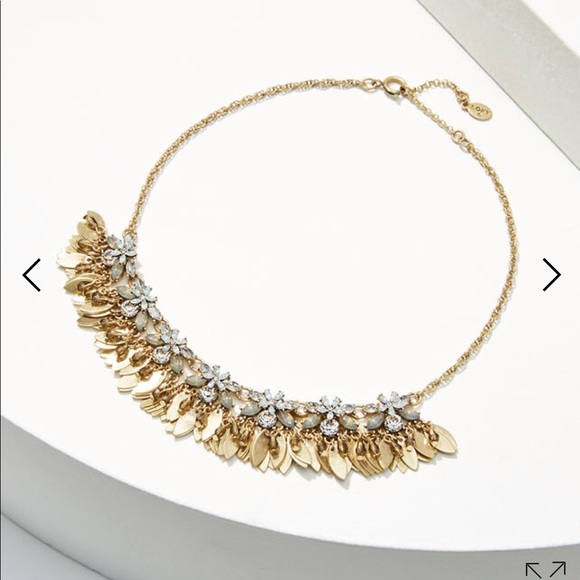 LOFT necklace