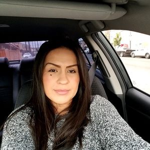 Meet your Posher, Nidia