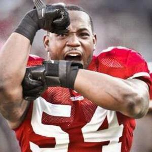 Meet your Posher, Larry