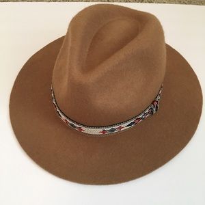Free people hat