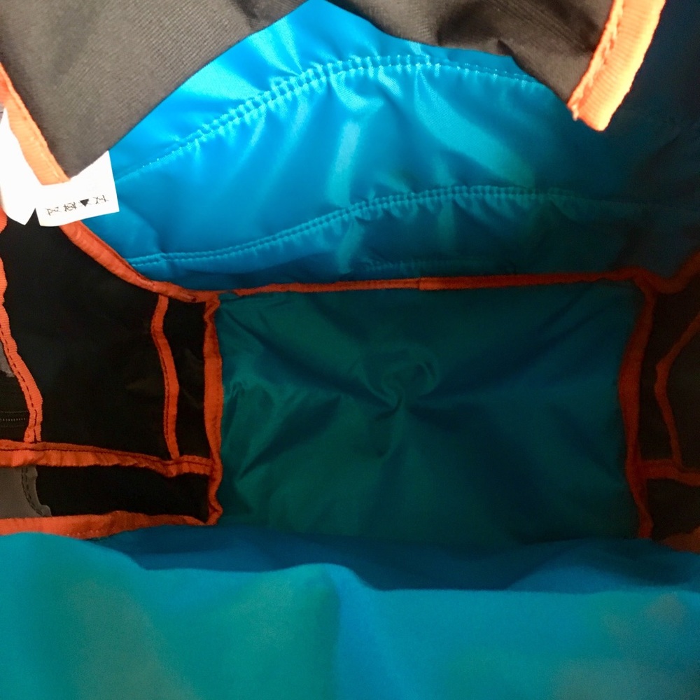 Quicksilver Backpack - image 4