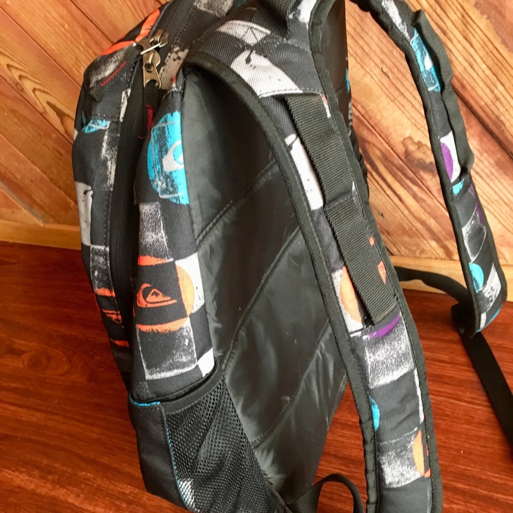 Quicksilver Backpack - image 2