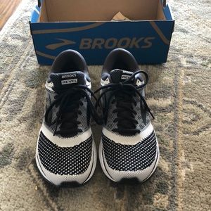 Brooks “Revel” running shoe