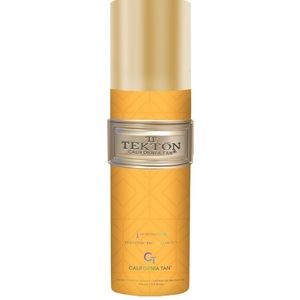 TEKTON TANNING INTENSIFIER BY CALIFORNIA TAN