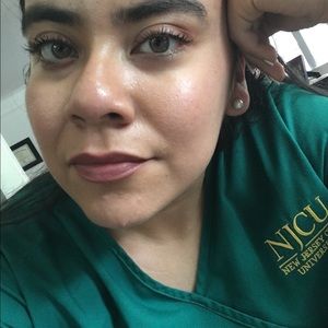 Meet your Posher, Jess