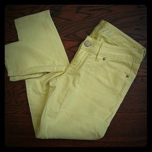 The Limited 678 Skinny Jeans Size 2