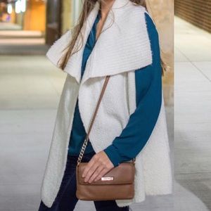 Loft Statement Cardigan