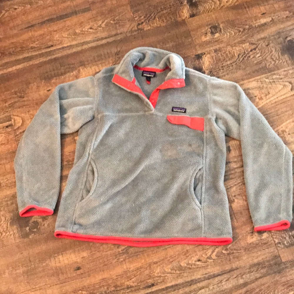 Women’s Patagonia jacket
